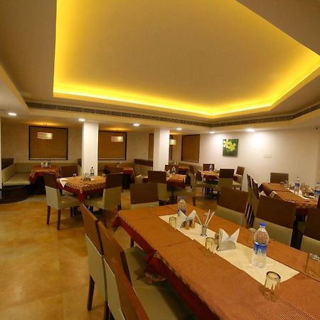 Kochi Hotel Captain Fisher מראה חיצוני תמונה