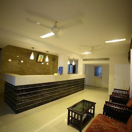 Kochi Hotel Captain Fisher מראה חיצוני תמונה