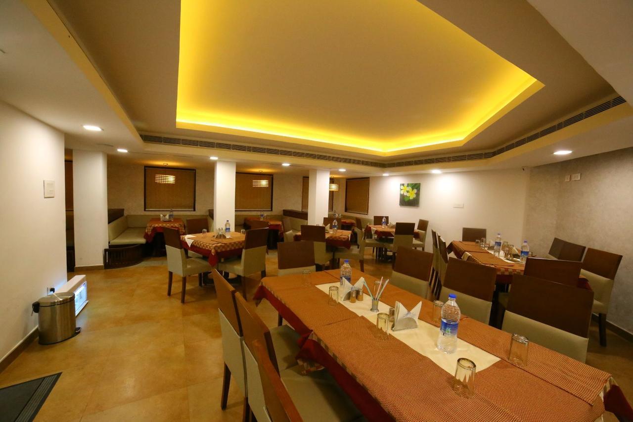 Kochi Hotel Captain Fisher מראה חיצוני תמונה